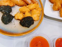 -乐凯撒披萨(福田COCOPark店)