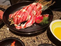 -汉拿山(悦荟·万科购物中心店)