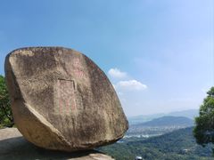-云洞岩风景区