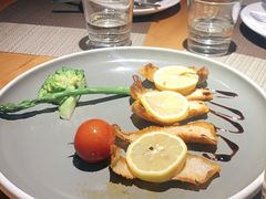 -新贝乐意大利餐厅(苏州中心店)