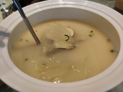 -德兴show鲜·蒸汽海鲜火锅餐厅(格创悦里店)