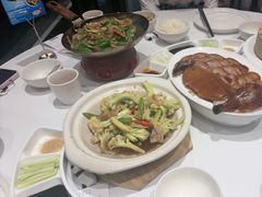 -眉州东坡(北苑华贸店)
