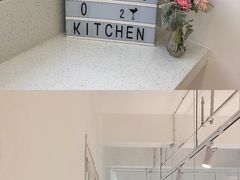 -CHEZ JASMINE 茉莉的氧气厨房