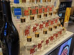 -滋味烤鱼(马北店)