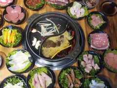 -烂摊摊火锅集市(河北总店)