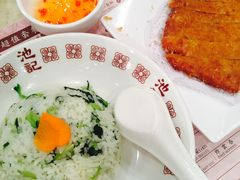 -池记(尖沙咀店)
