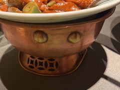 -那家小馆•北京菜•烤鸭(中关村店)