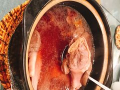 -茶油香闽南菜·花园餐厅(前埔店)