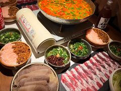 -旺福·贵州酸汤牛肉火锅(陆悦天地店)