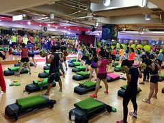 -西吉马游泳健身(协信店)