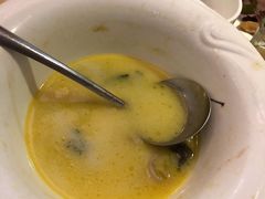 -眷江南之小蓝鲸(王府大街店)