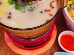 -闽上鲜·福建菜(龙湖滨江天街店)