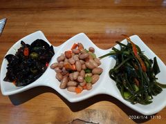 -食鸡公社辣子鸡·潍坊菜·烧烤