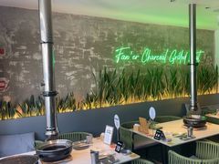 -范儿·嫂子烤肉·精致炭火烤肉(长治路店)