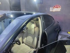 -车艺佳龙膜隐形车衣汽车贴膜(宝山丰宝店)