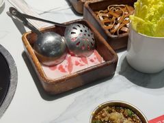 -菌小白·野生菌火锅(时尚天河店)