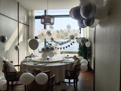 -梧桐餐厅(泉城路店)