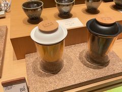 -奈雪茶院·茶室茶馆(广州粤海天地店)