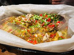 -泥糊破店小酒馆·团建聚餐(南京西路店)