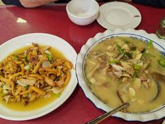 -邱二餐馆
