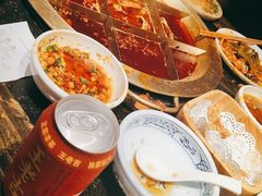 -周师兄大刀腰片火锅(洪崖洞旗舰店)