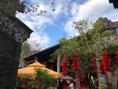 -国恩寺