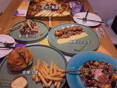 -HELLO MUSAE 拾光缪斯餐厅·纯正希腊风味(苏州中心店)