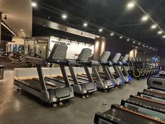 -奥斯风暴健身俱乐部(博汇店)