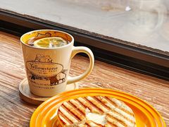 -Catch Bagel(芳草地店)