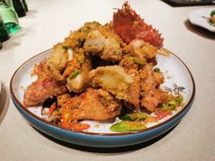 帝王蟹-哈爾濱記憶·城市文化主题餐厅