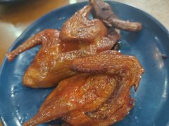 -煲煲掂风味煲仔饭餐厅(西区店)