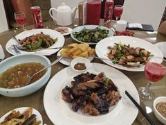 -良友·海鲜青岛菜(五四广场店)