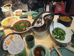 -锦府盐帮·侯宅(五棵松万达店)