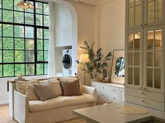 -索菲亚衣柜橱柜家具全屋定制(盈港路店)