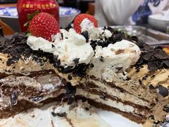 -老黑板筋(顺义总店)