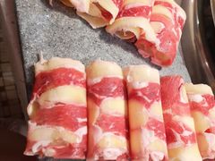 -陈艳红火锅菜·冒菜(簋街店)