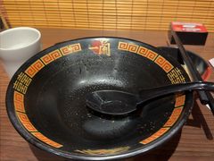 -一蘭拉面(铜锣湾店)