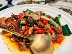 -坛宗剁椒鱼头(河西王府井店)