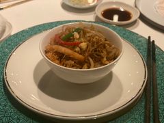 -三号黄浦会Canton Table