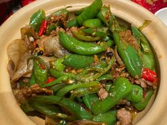 -味福记·本地特色菜(八一万达广场店)