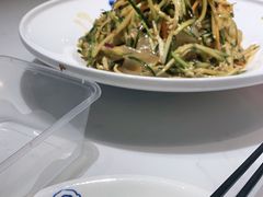 -老仁义·清真菜(太古街店)