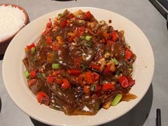 -潇湘阁(汉光百货店)