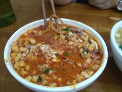 -刘信牛羊肉小炒泡馍(回民街店)