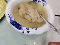 -皮五鱼汤面(老街店)