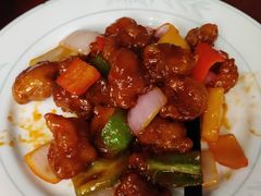 -古南都·老广东酒楼(龙江店)
