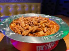 -胖哥俩肉蟹煲(虹口龙之梦店)
