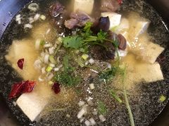 -春花民族美食(佳木斯总店)