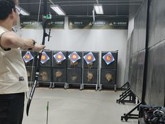 -無弓射箭俱乐部(领展中心城店)