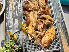 -丽君韩牛烤肉·东北黄牛(沈阳店)