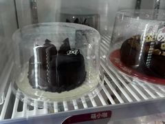 -DQ·蛋糕·冰淇淋(三亚青春颂店)